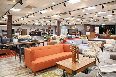 The Best 10 Furniture Stores near Fair Oaks, CA .